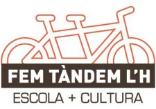 Tàndem L'H amb Plàudite Teatre-EAE